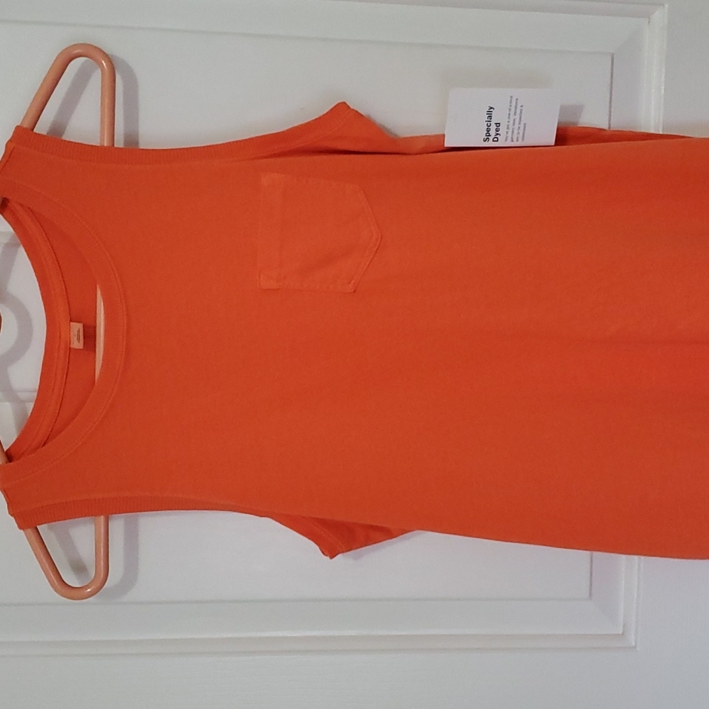 NWT OLD NAVY T-Shirt Dress